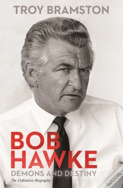 Capa do artigo Bob Hawke