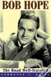 Capa do artigo Bob Hope