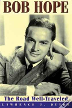Capa do artigo Bob Hope