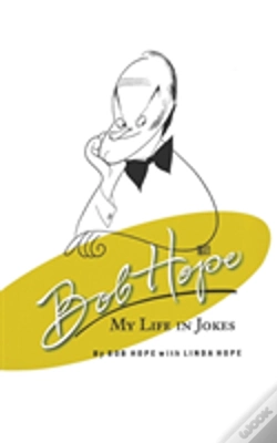 Capa do artigo Bob Hope: My Life In Jokes