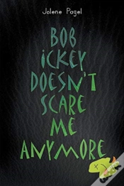 Capa do artigo Bob Ickey Doesn