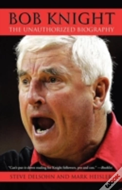 Capa do artigo Bob Knight