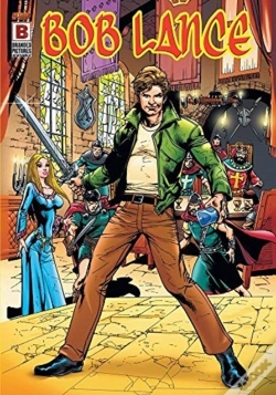 Capa do artigo Bob Lance: The Round Table