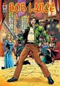 Bob Lance: The Round Table - Preview