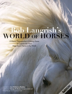 Capa do artigo Bob Langrishs World Of Horses