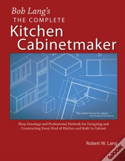 Capa do artigo Bob Lang'S Complete Kitchen Cabinet Maker