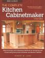 Bob Lang'S The Complete Kitchen Cabinetmaker, Revised Edition - Preview