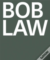 Capa do artigo Bob Law
