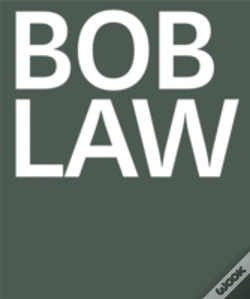 Capa do artigo Bob Law