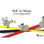 Bob Le Belge « L'Incomparable » - Preview