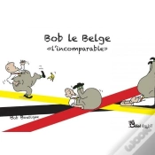 Capa do artigo Bob Le Belge « L