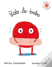 Capa do artigo Bob Le Bobo