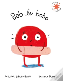 Capa do artigo Bob Le Bobo