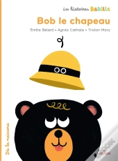 Bob Le Chapeau
