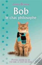 Capa do artigo Bob, Le Chat Philosophe