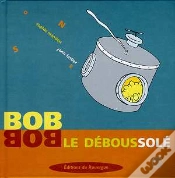 Capa do artigo Bob Le Deboussole
