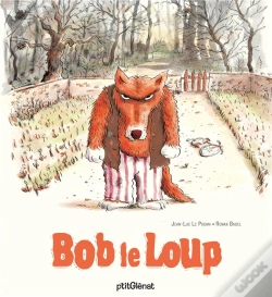 Capa do artigo Bob Le Loup