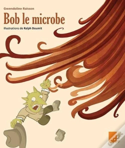 Capa do artigo Bob Le Microbe ; Gs