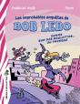 Bob Lebo : Comme Sur Des Roulettes... Ou Presque - Preview