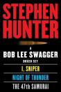 Bob Lee Swagger Ebook Boxed Set - Preview