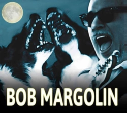 Capa do artigo Bob Margolin - CD