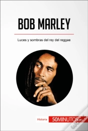 Capa do artigo Bob Marley