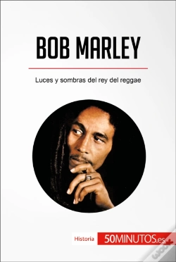 Capa do artigo Bob Marley