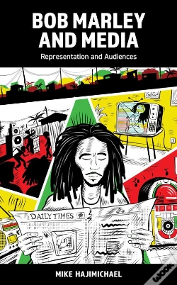 Capa do artigo Bob Marley And Media