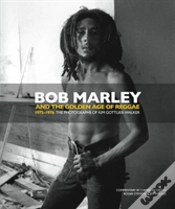 Capa do artigo Bob Marley And The Golden Age Of Reggae