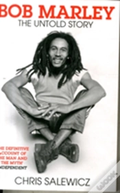 Capa do artigo Bob Marley