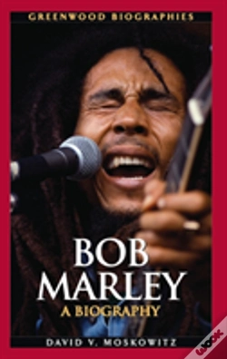 Capa do artigo Bob Marley