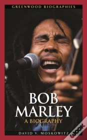 Capa do artigo Bob Marley
