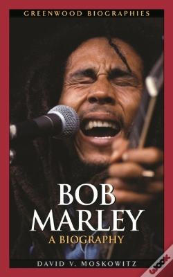 Capa do artigo Bob Marley