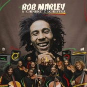Capa do artigo Bob Marley & The Chineke! Orchestra - CD