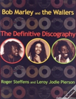 Capa do artigo Bob Marley & The Wailers