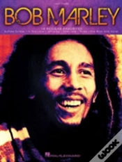 Capa do artigo Bob Marley - Easy Piano