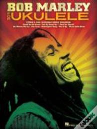 Bob Marley For Ukulele