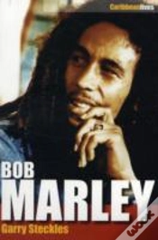 Capa do artigo Bob Marley