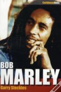 Capa do artigo Bob Marley