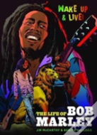 Bob Marley Graphic Novel
