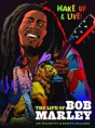 Bob Marley Graphic Novel - Preview