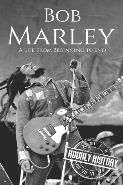 Capa do artigo Bob Marley