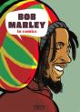 Bob Marley In Comics - Preview
