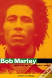 Capa do artigo Bob Marley