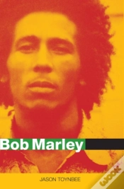 Capa do artigo Bob Marley