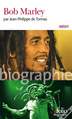 Capa do artigo Bob Marley