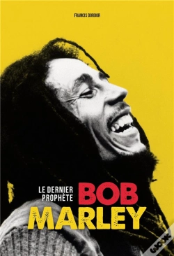Capa do artigo Bob Marley - Le Dernier Prophete