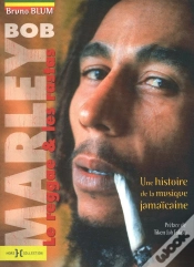 Capa do artigo Bob Marley ; Le Reggae, Les Rastas