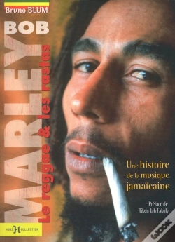 Capa do artigo Bob Marley ; Le Reggae, Les Rastas
