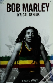 Capa do artigo Bob Marley: Lyrical Genius
